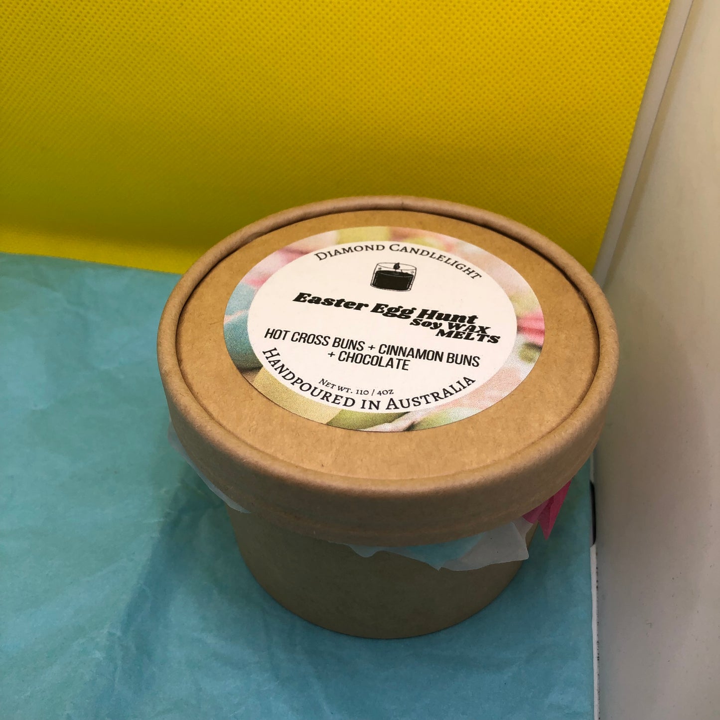 Easter Egg Hunt 110g Wax Melts