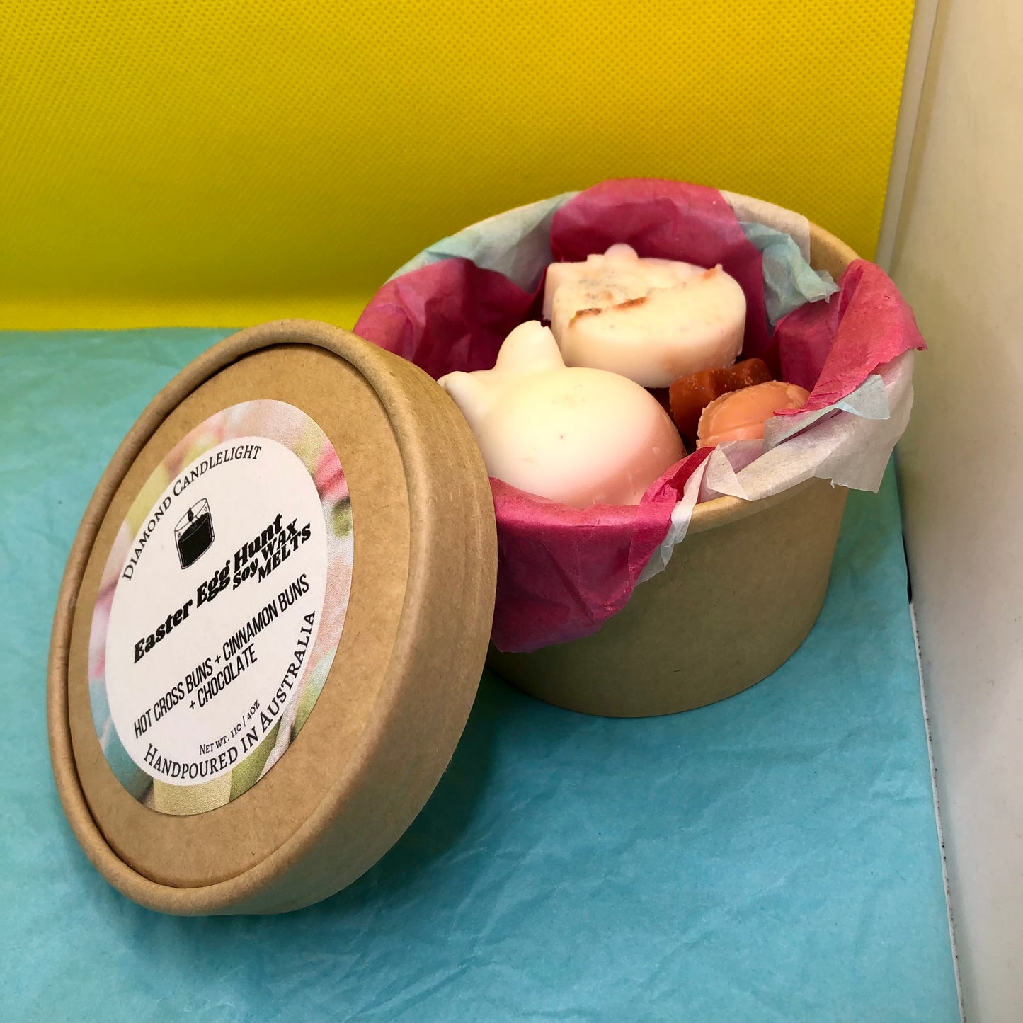 Easter Egg Hunt 110g Wax Melts