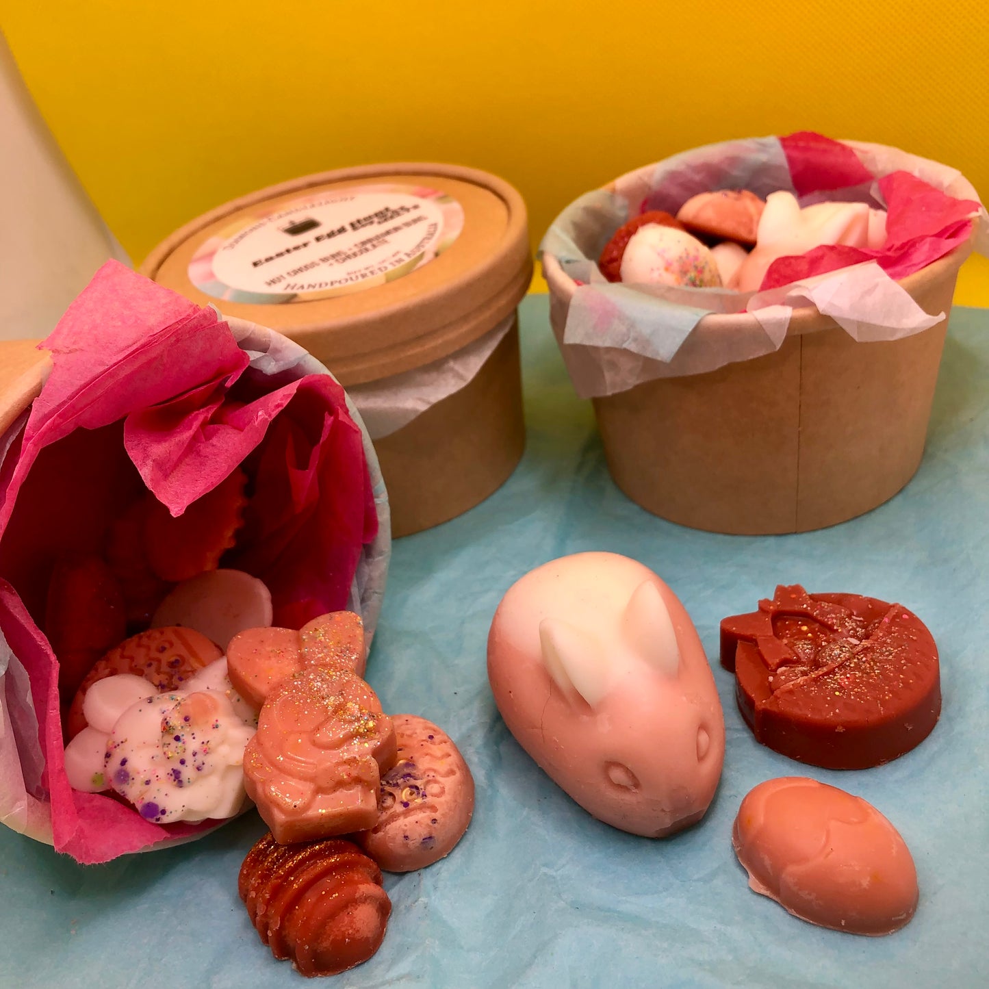 Easter Egg Hunt 110g Wax Melts