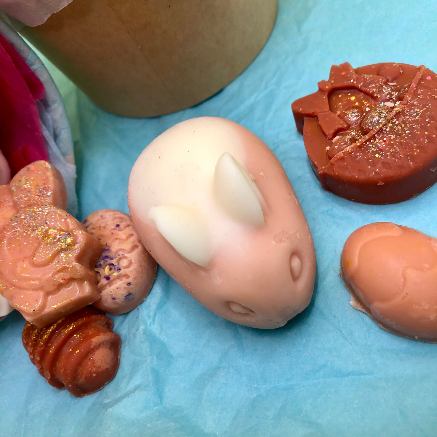 Easter Egg Hunt 110g Wax Melts