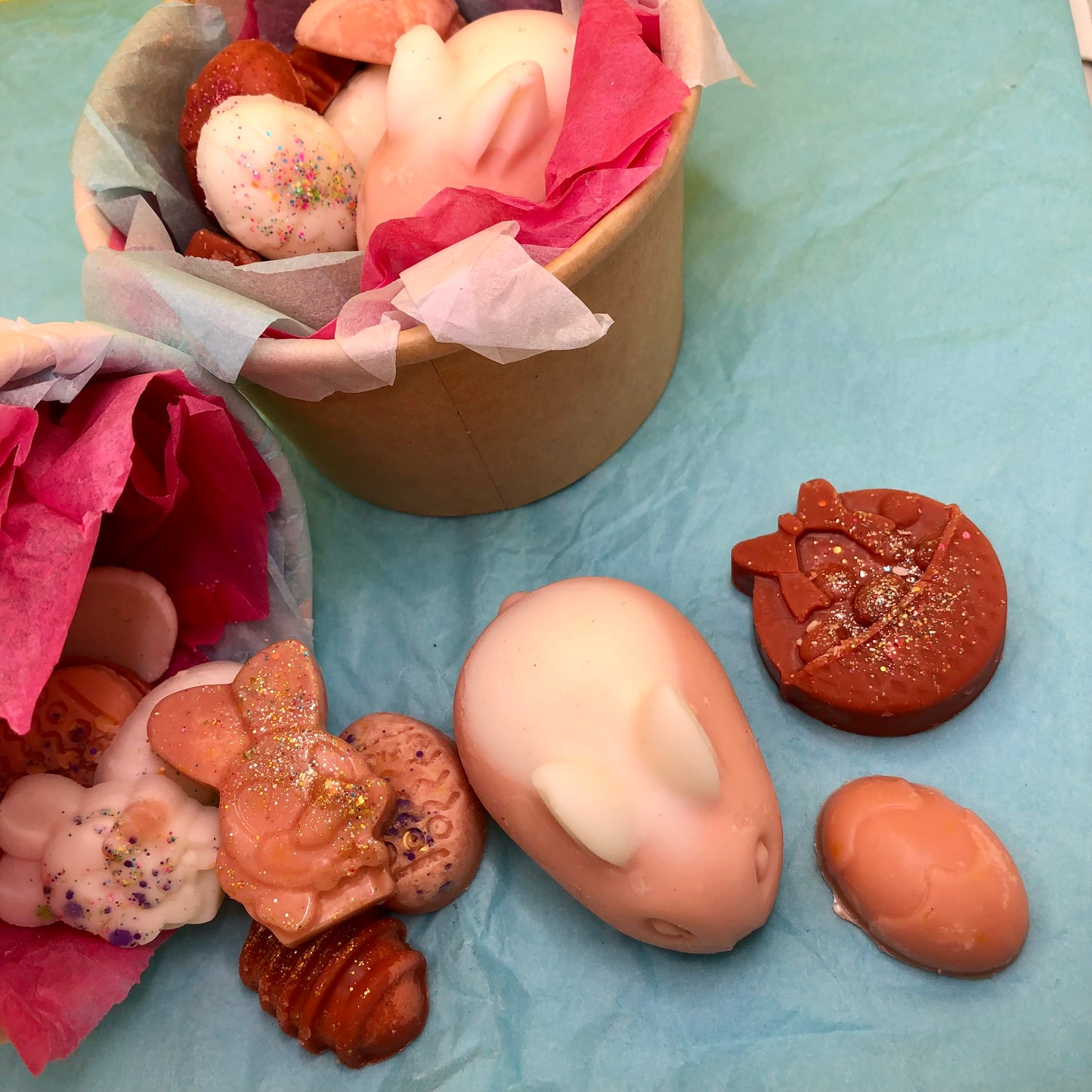 Easter Egg Hunt 110g Wax Melts