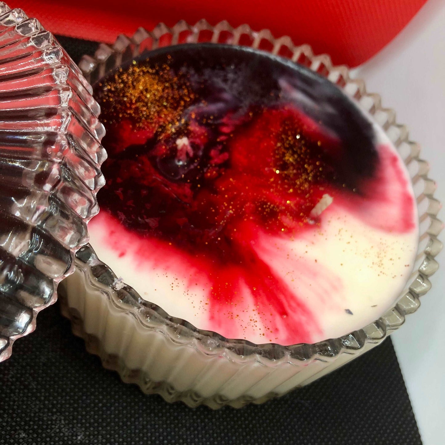 The Funhouse 200g Soy Candle - Diamond Candlelight