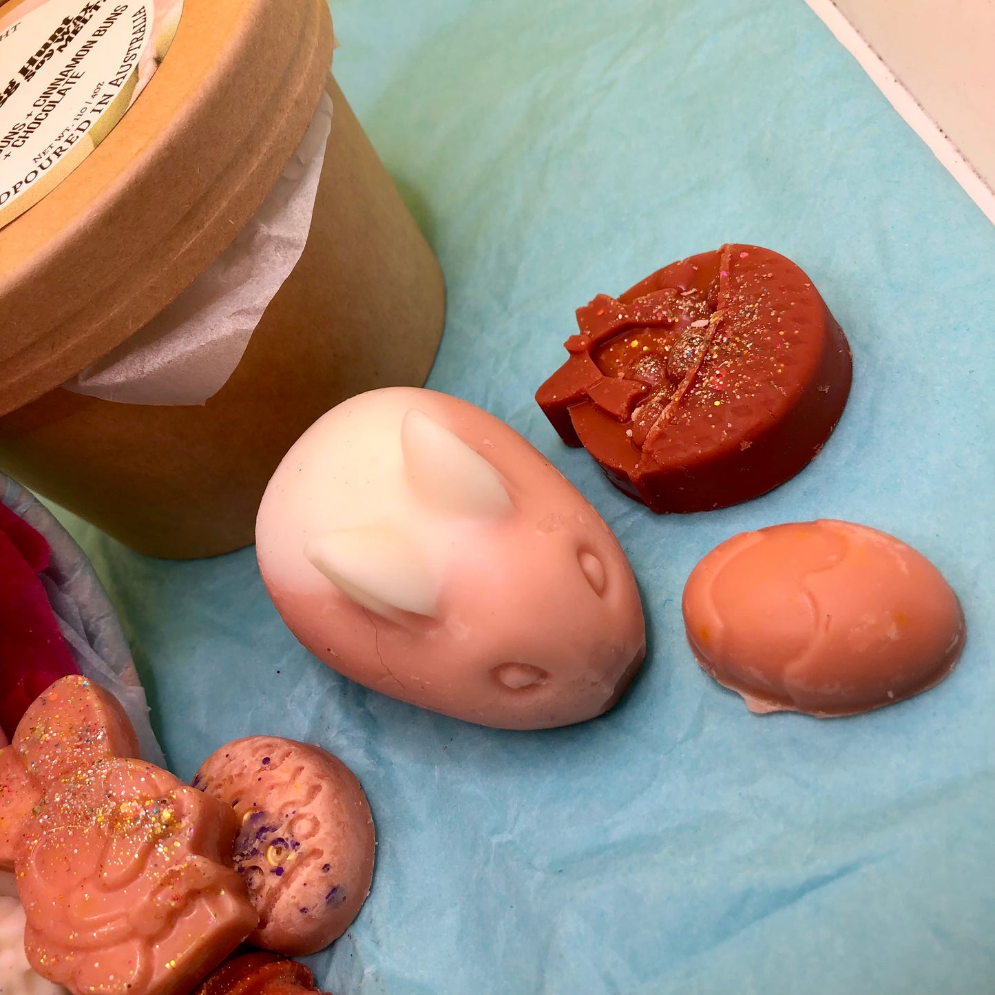 Easter Egg Hunt 110g Wax Melts