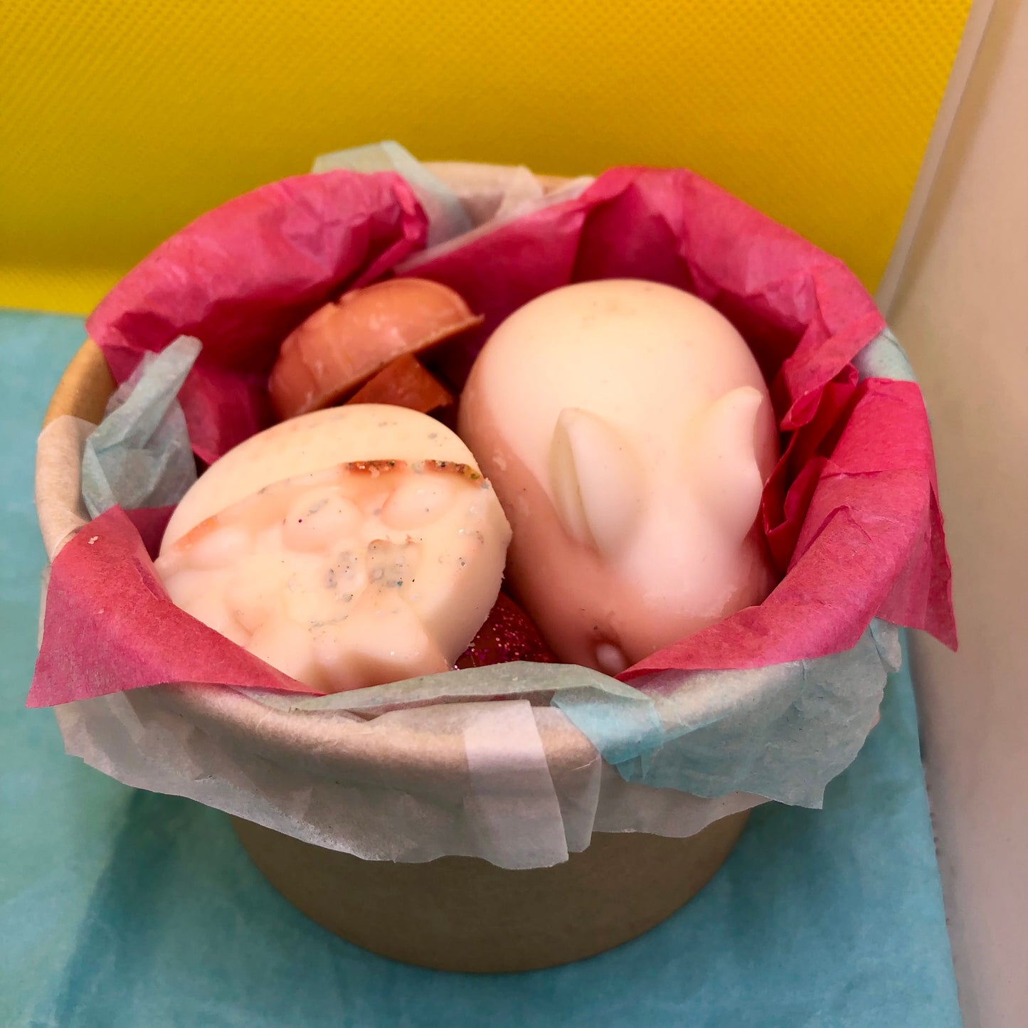 Easter Egg Hunt 110g Wax Melts