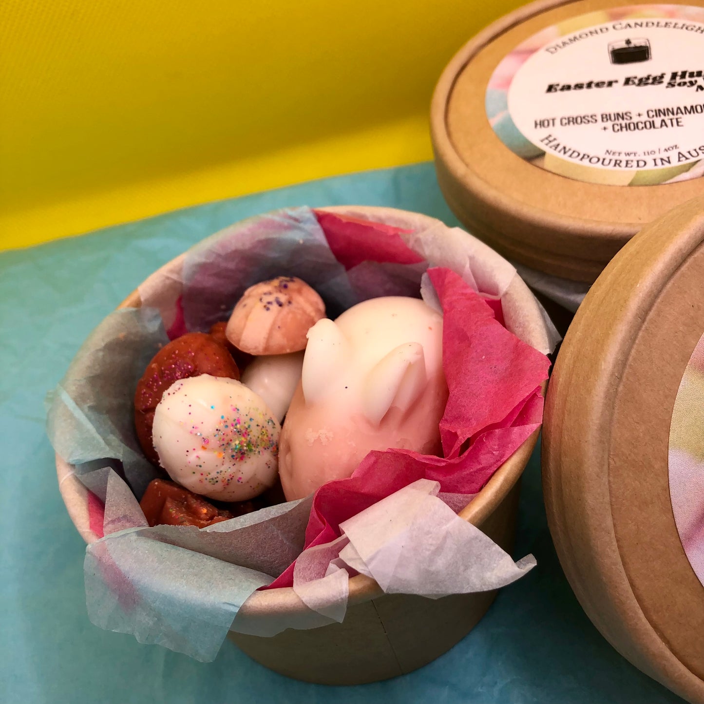 Easter Egg Hunt 110g Wax Melts