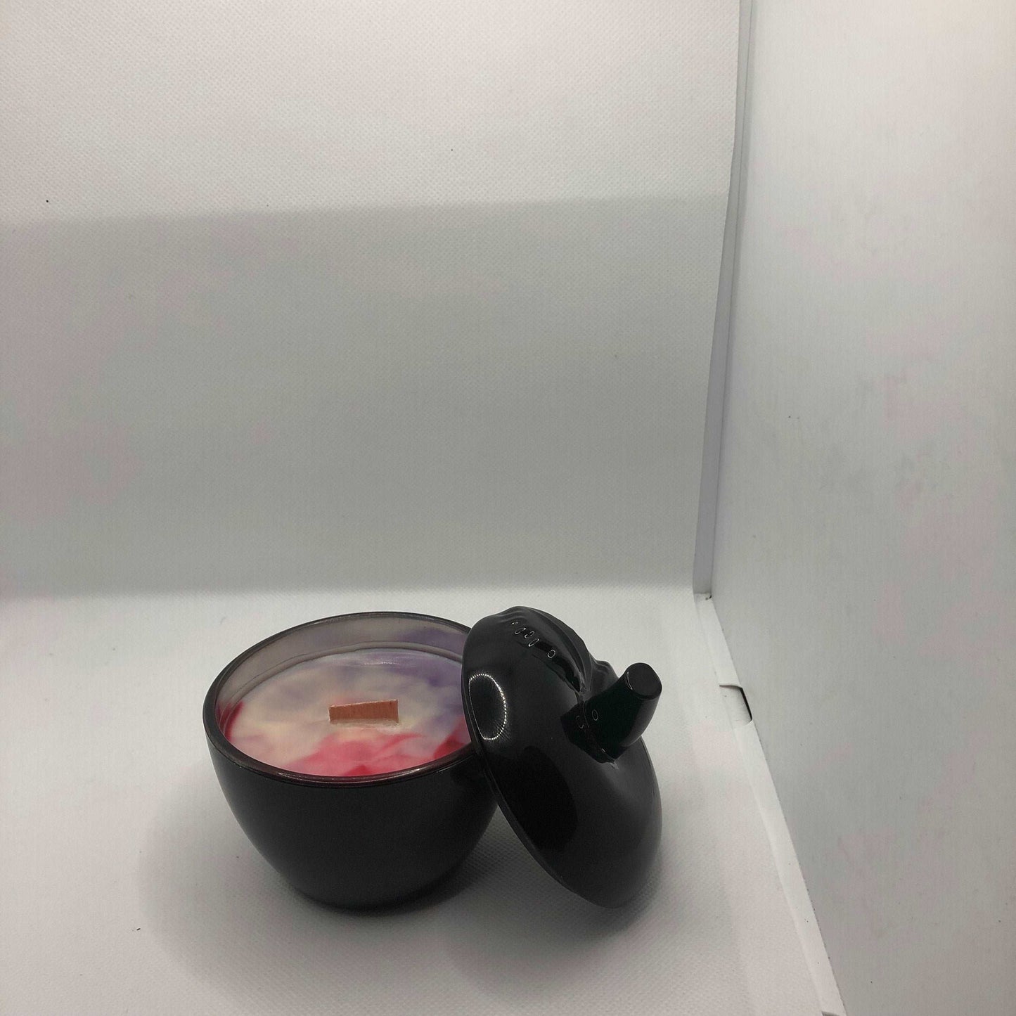 Snow White “Poison Apple” Soy Candle