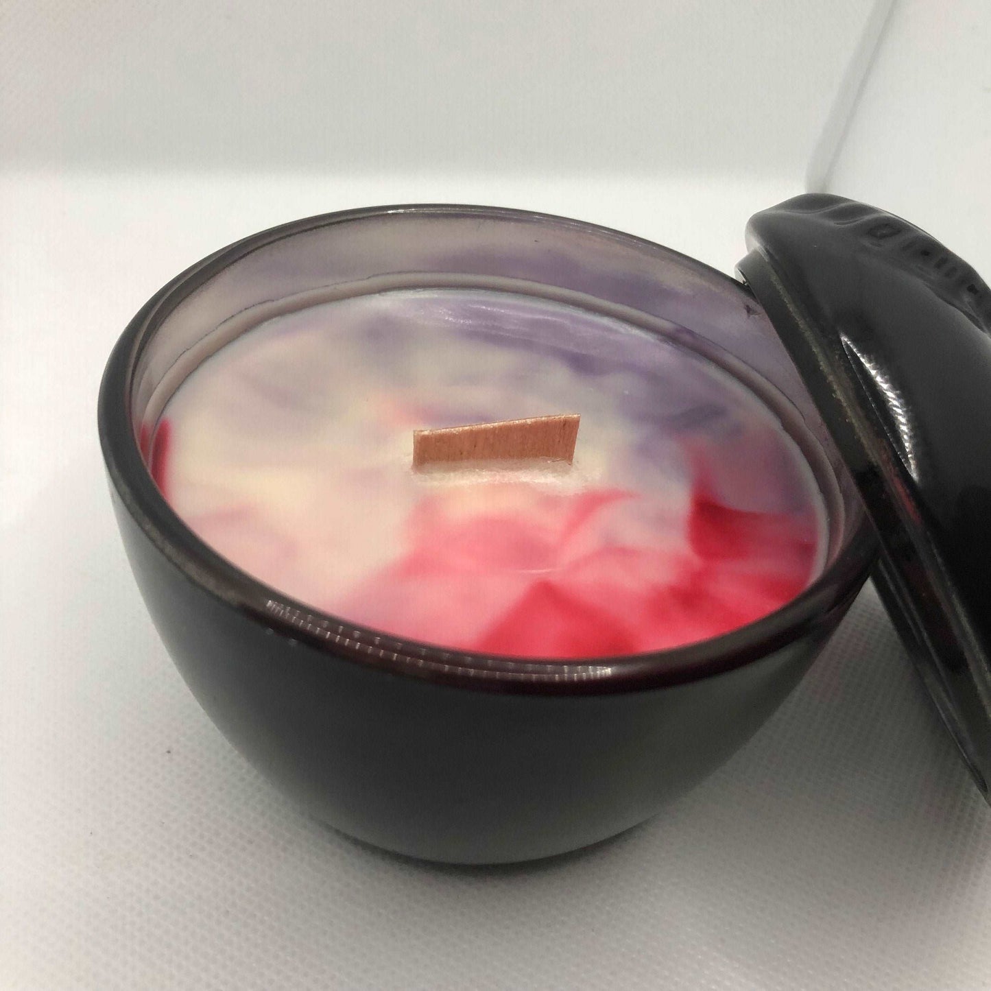 Snow White “Poison Apple” Soy Candle
