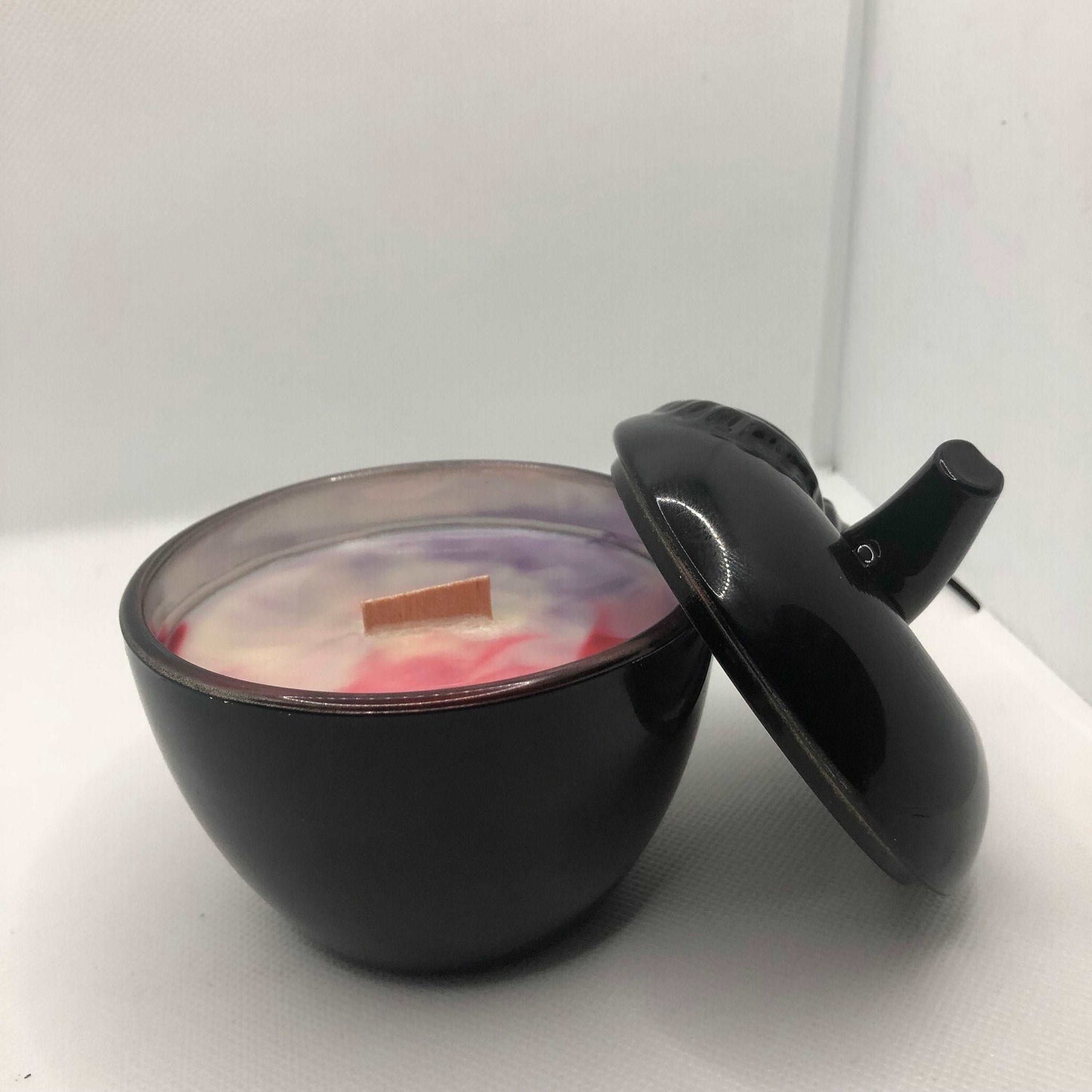Snow White “Poison Apple” Soy Candle