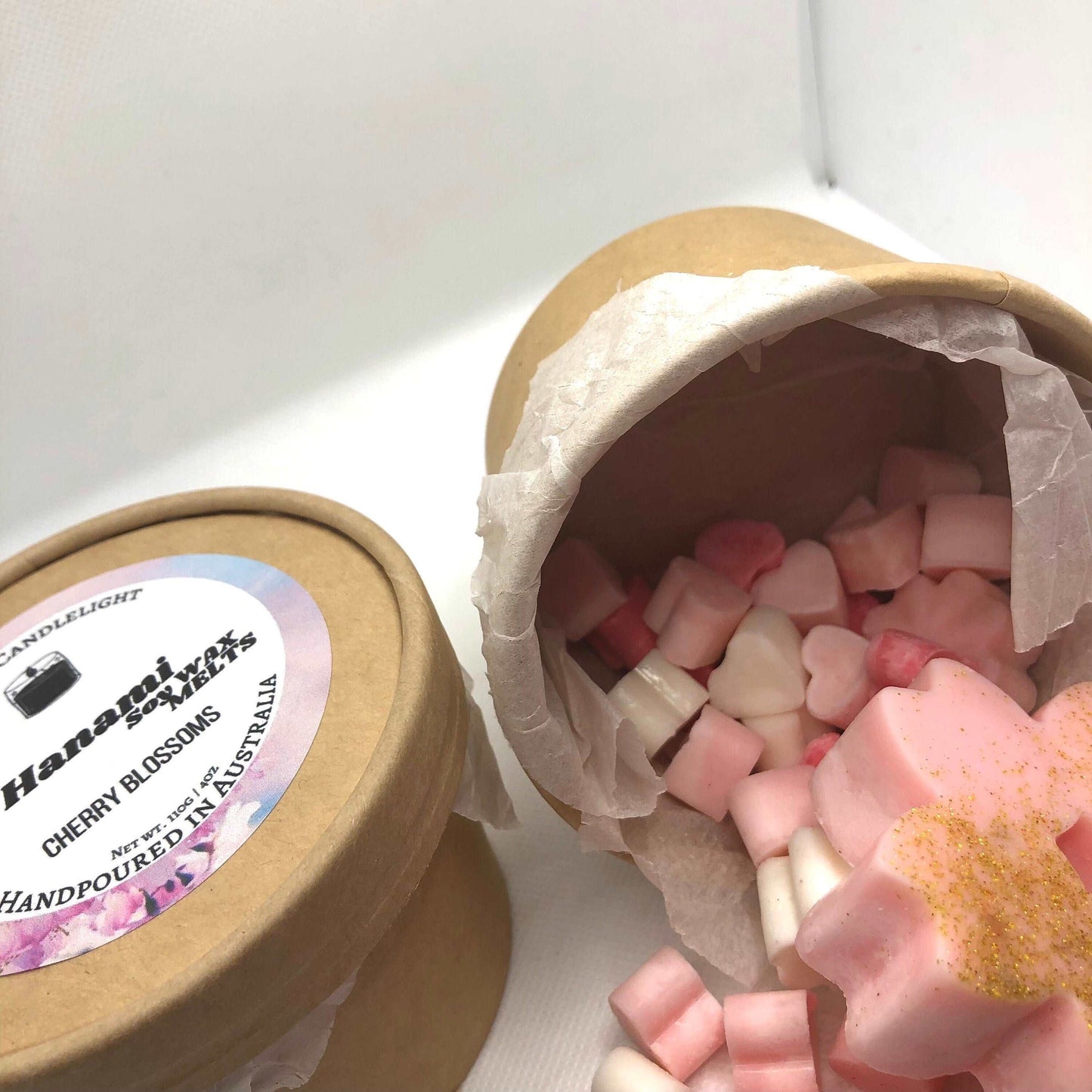 Hanami Soy Wax Melts