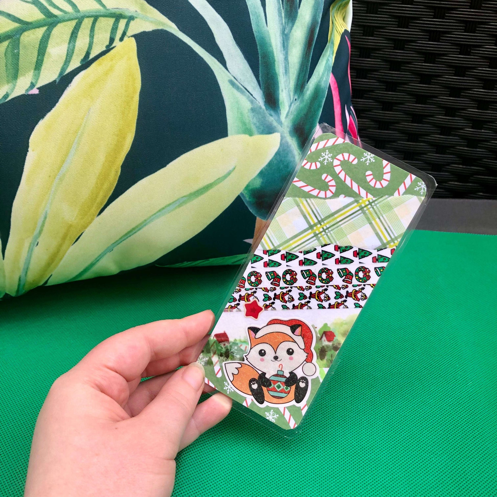 Limited Edition Bookmark Bundle