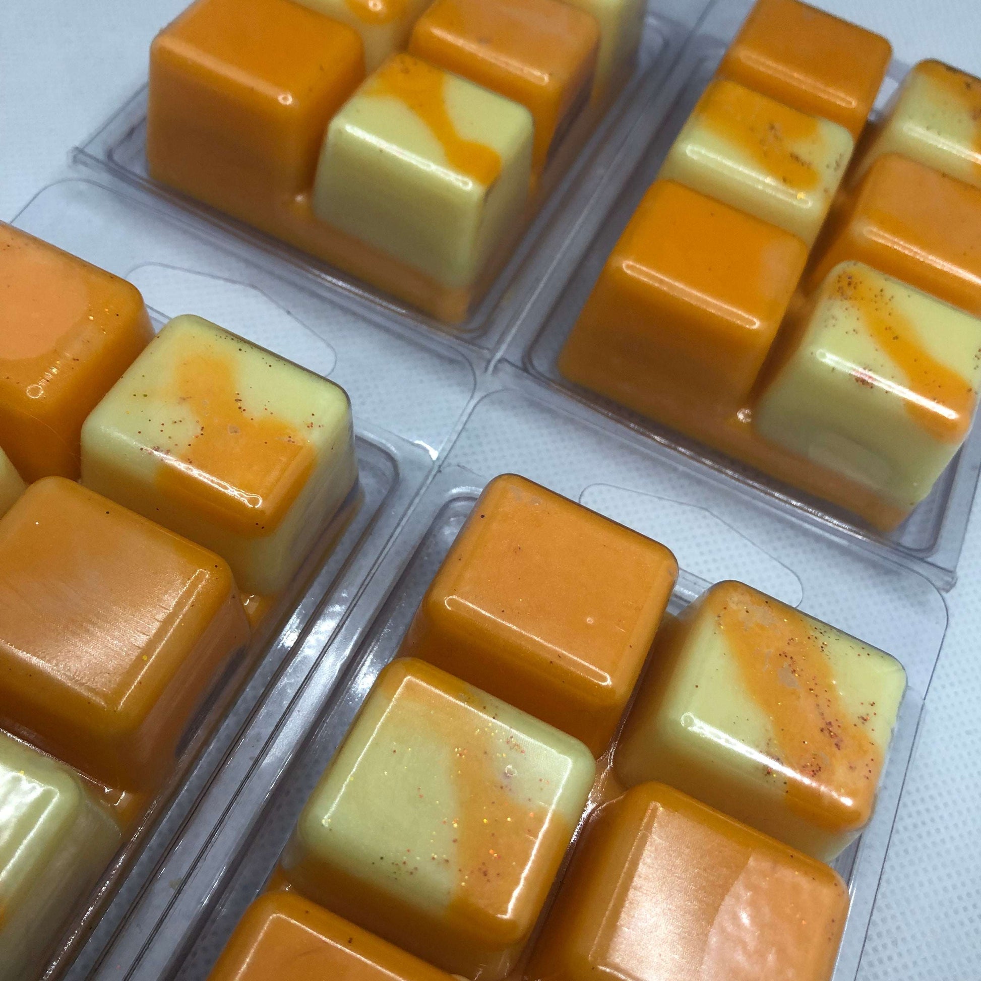 Orange Blossom 72g Wax Melts