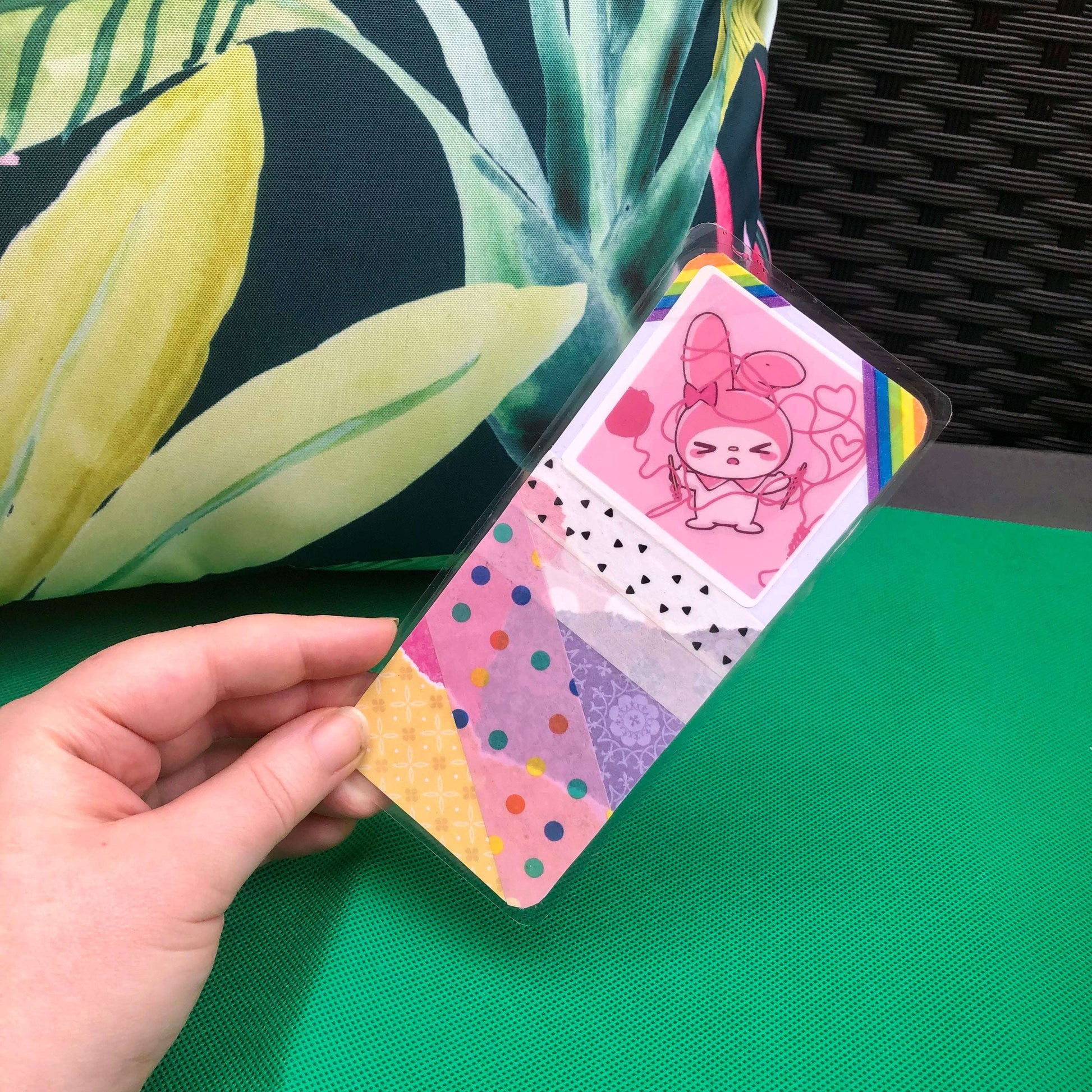 Limited Edition Bookmark Bundle