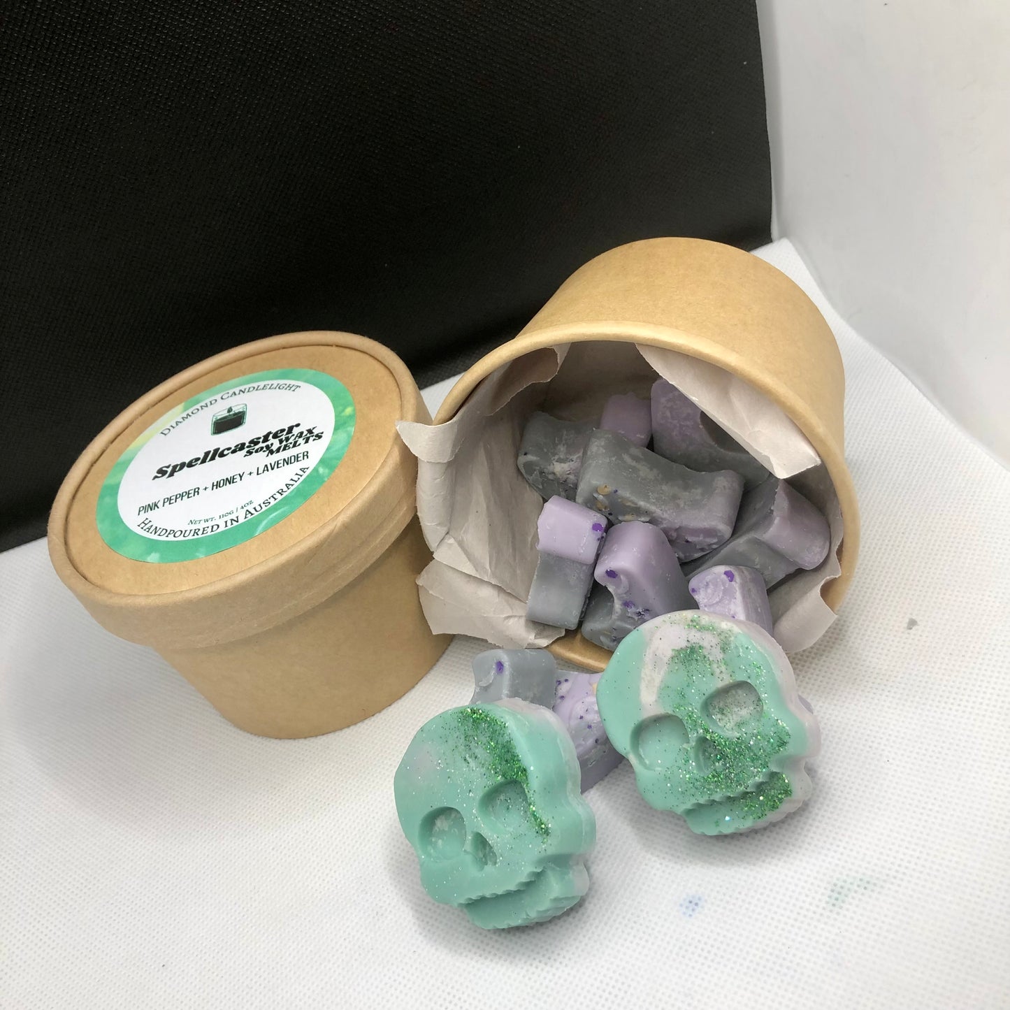 Spellcaster 110g Wax Melts