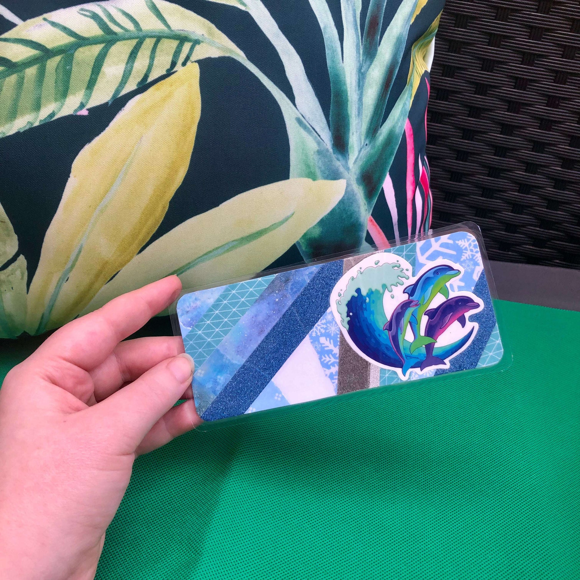 Limited Edition Bookmark Bundle