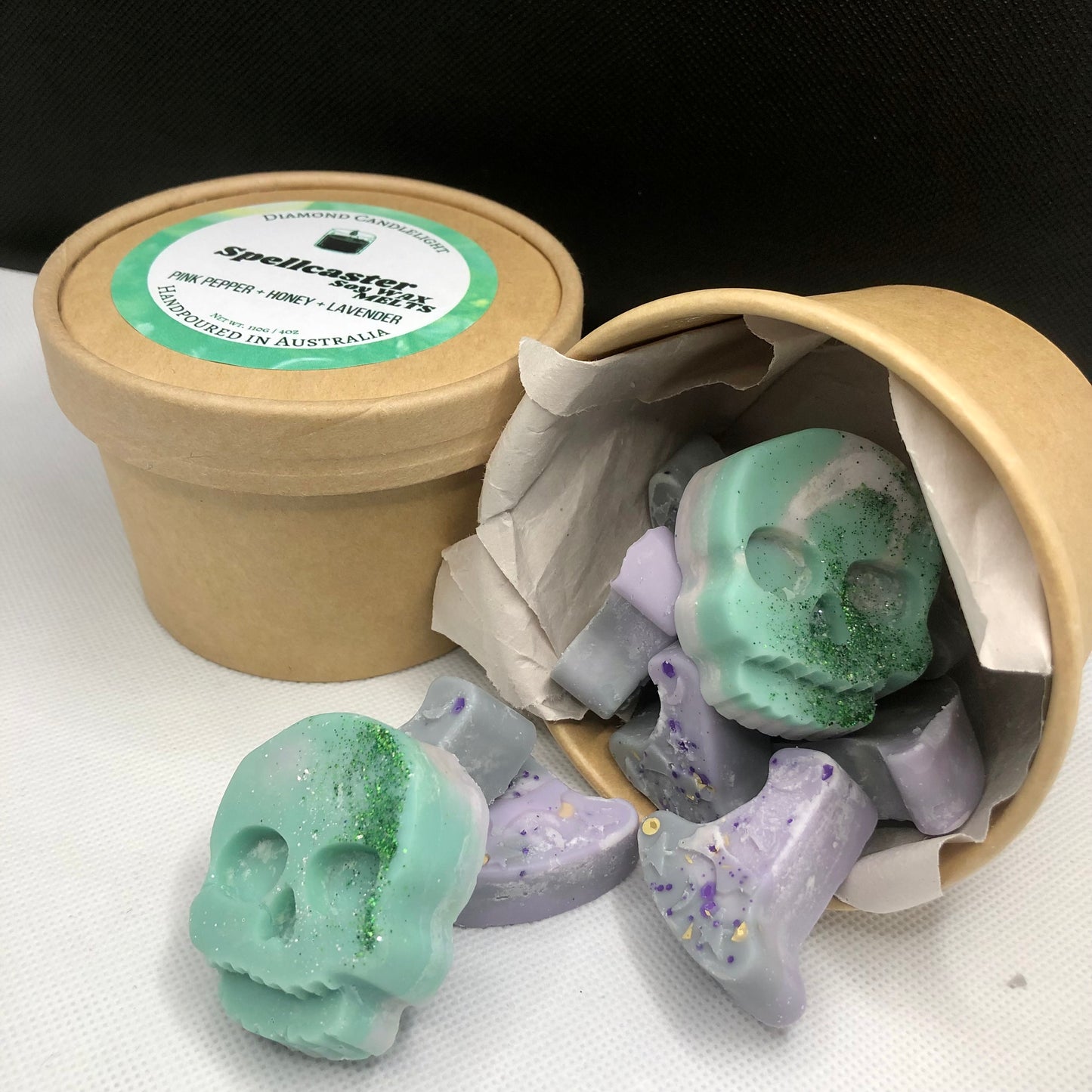 Spellcaster 110g Wax Melts