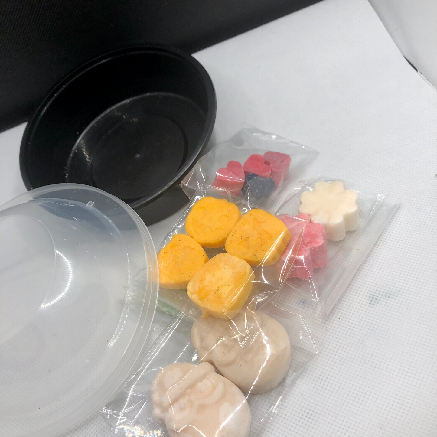 Wax Melt Mystery Lucky Dip