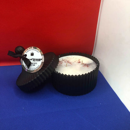 Circus of Dreams 200g Soy Candle - Diamond Candlelight