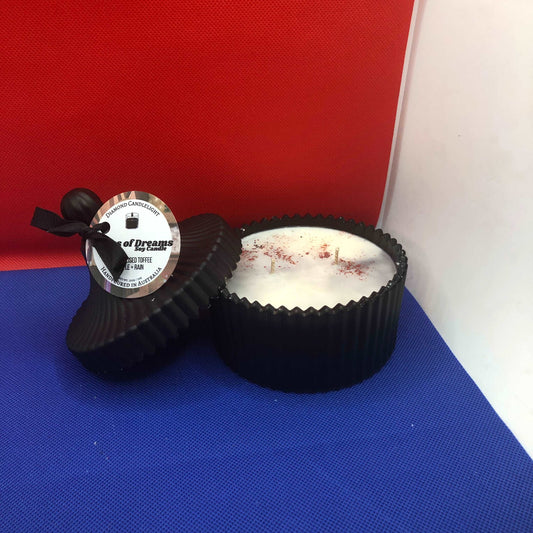 Circus of Dreams 200g Soy Candle - Diamond Candlelight