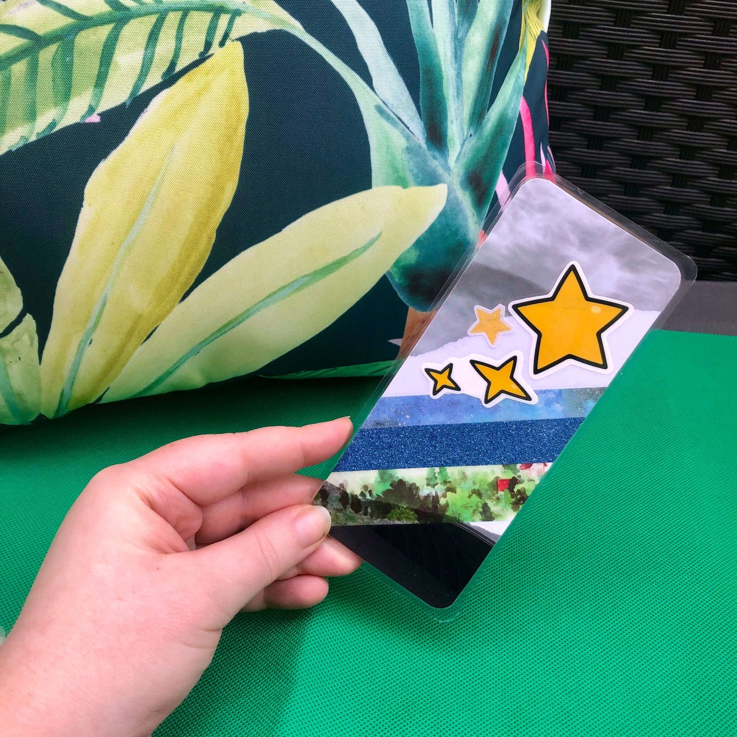 Limited Edition Bookmark Bundle