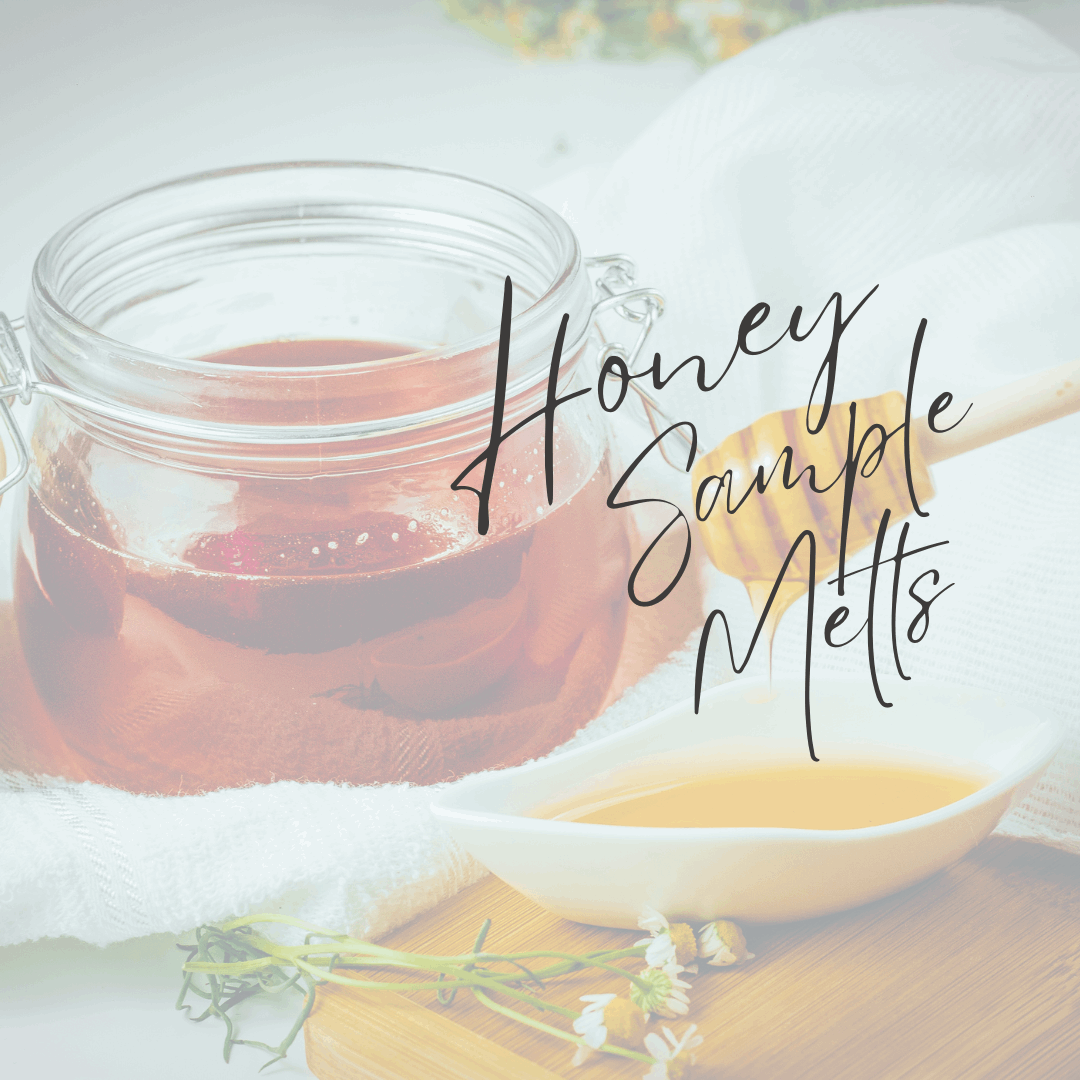 Hundred Acre Woods Sample Wax Melt