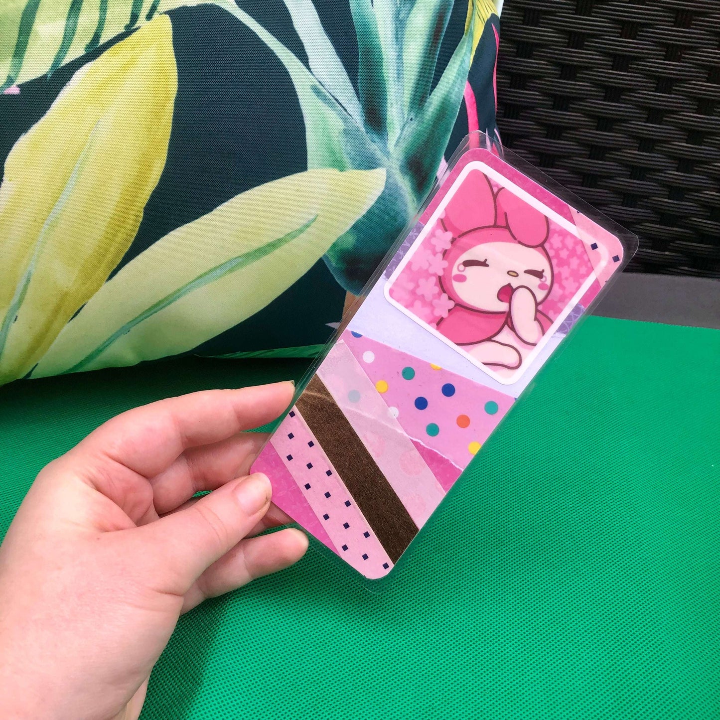 Limited Edition Bookmark Bundle