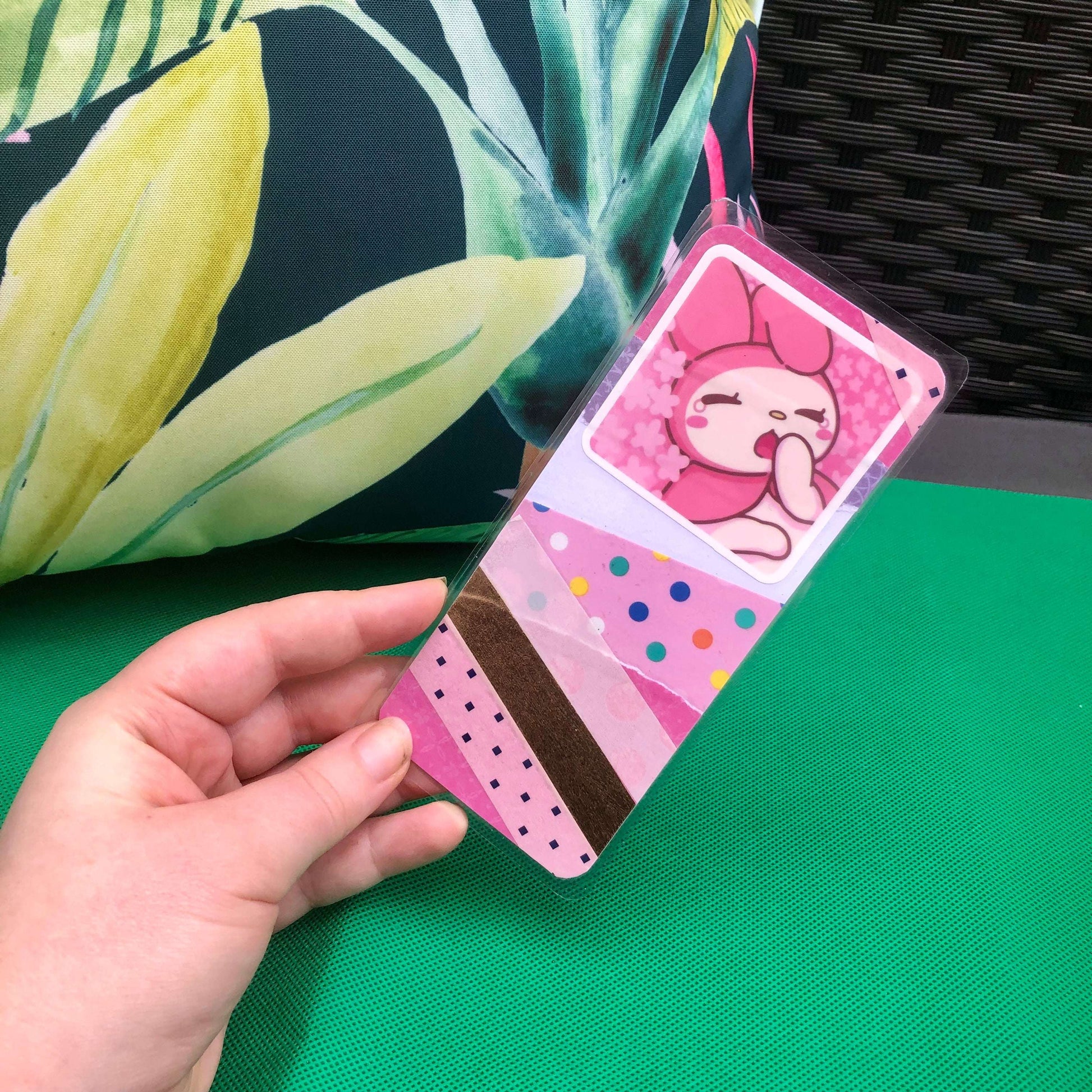 Limited Edition Bookmark Bundle