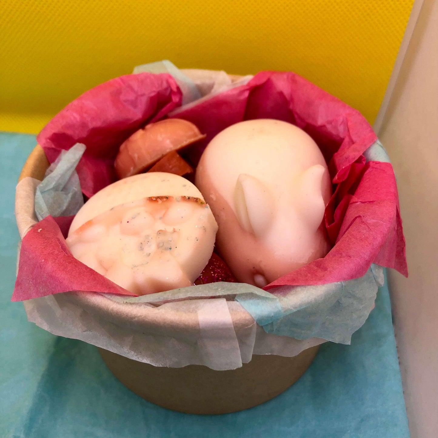 Easter Egg Hunt 110g Wax Melts