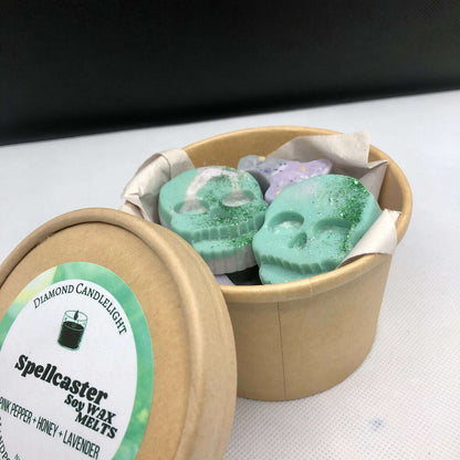 Spellcaster 110g Wax Melts