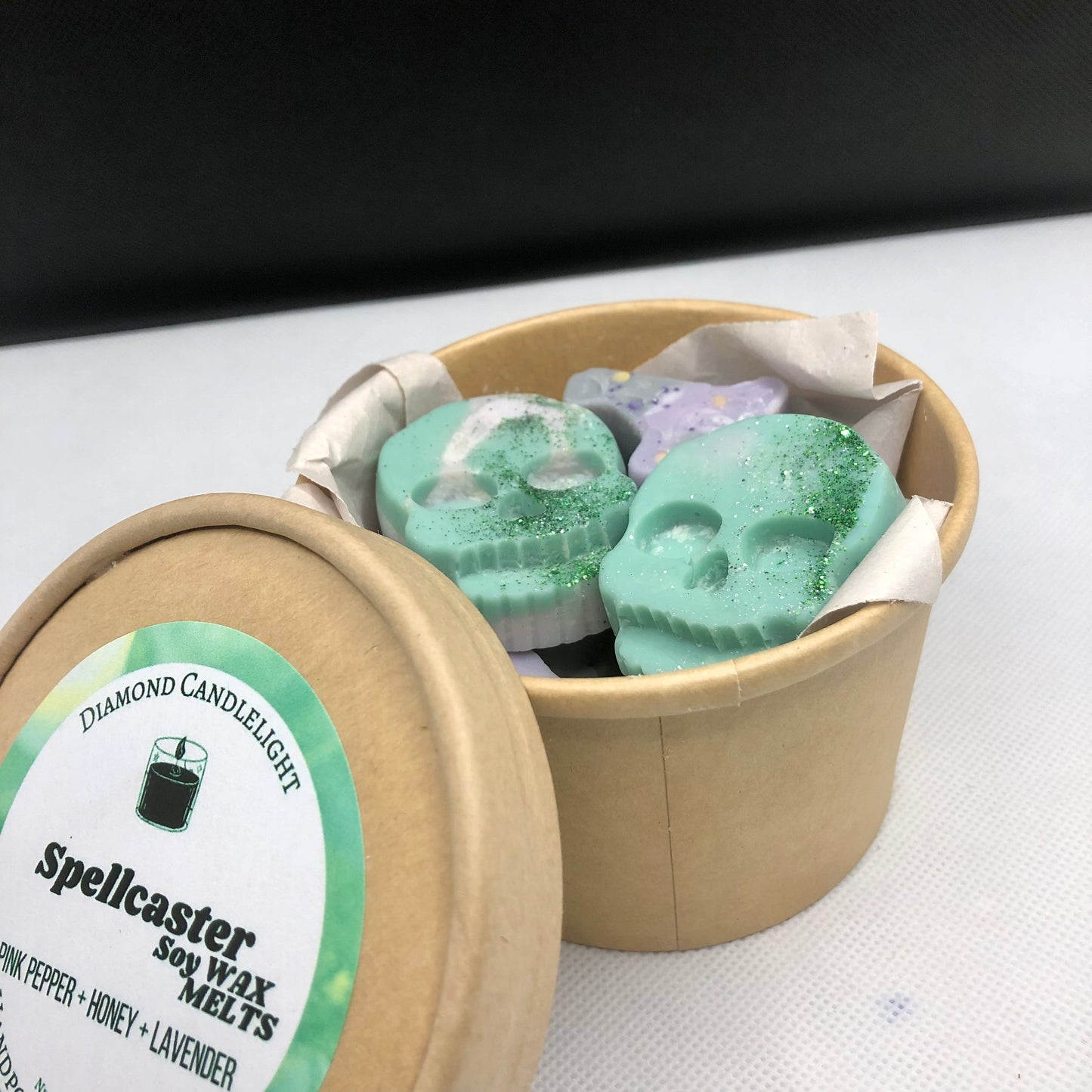 Spellcaster 110g Wax Melts