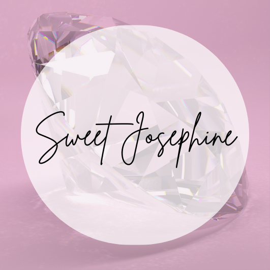 Sweet Josephine | Hanging Diffuser | 4ml