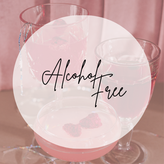 Alcohol Free | Soy Candle | 110g