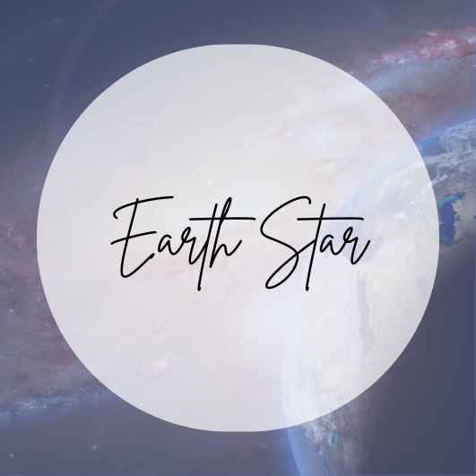 Earth Star | Hanging Diffuser | 4ml