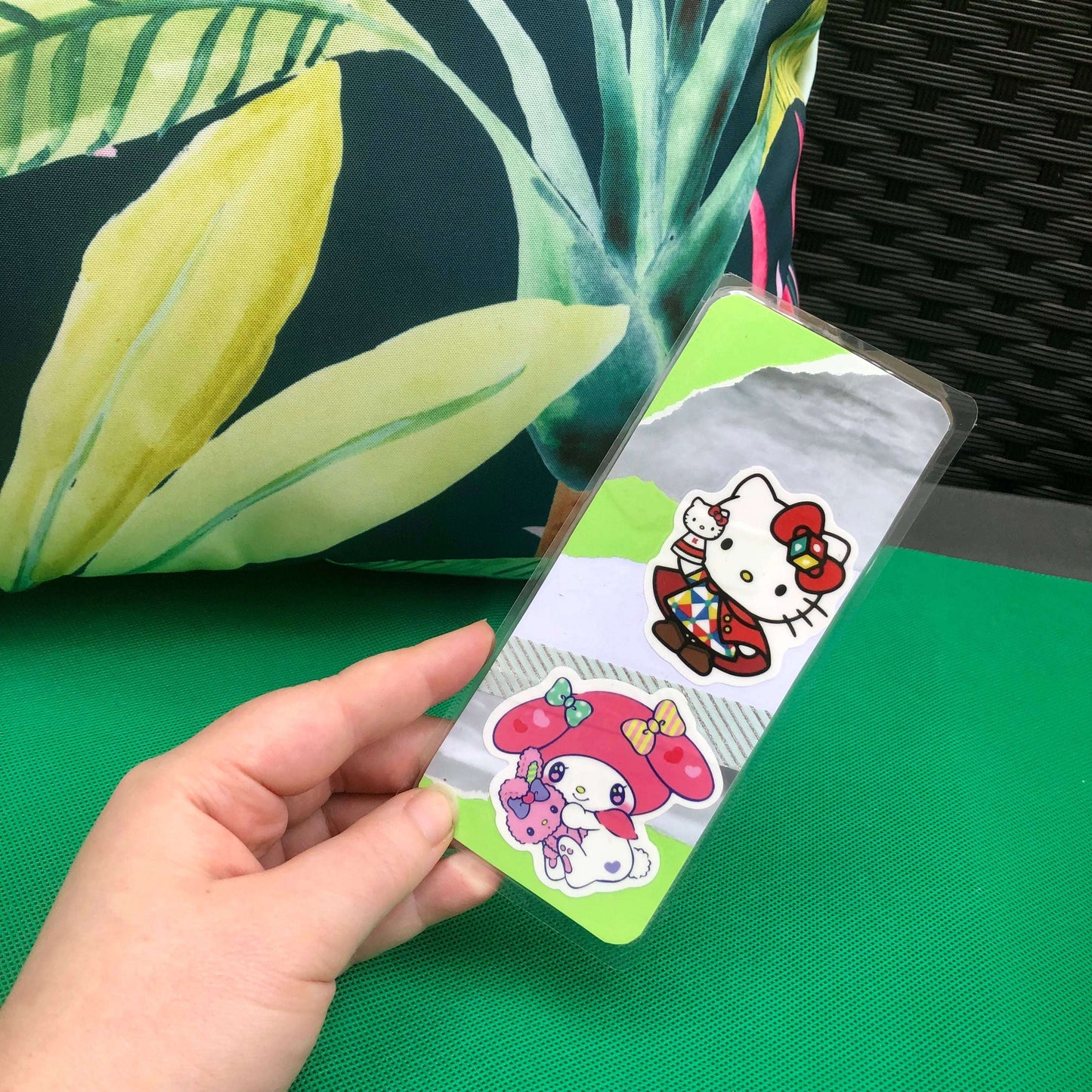 Limited Edition Bookmark Bundle