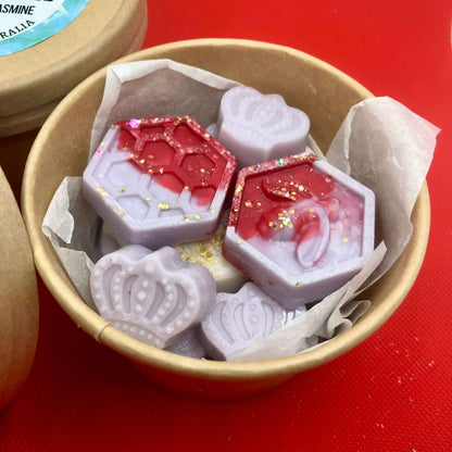 Queen Bee 110g Wax Melts