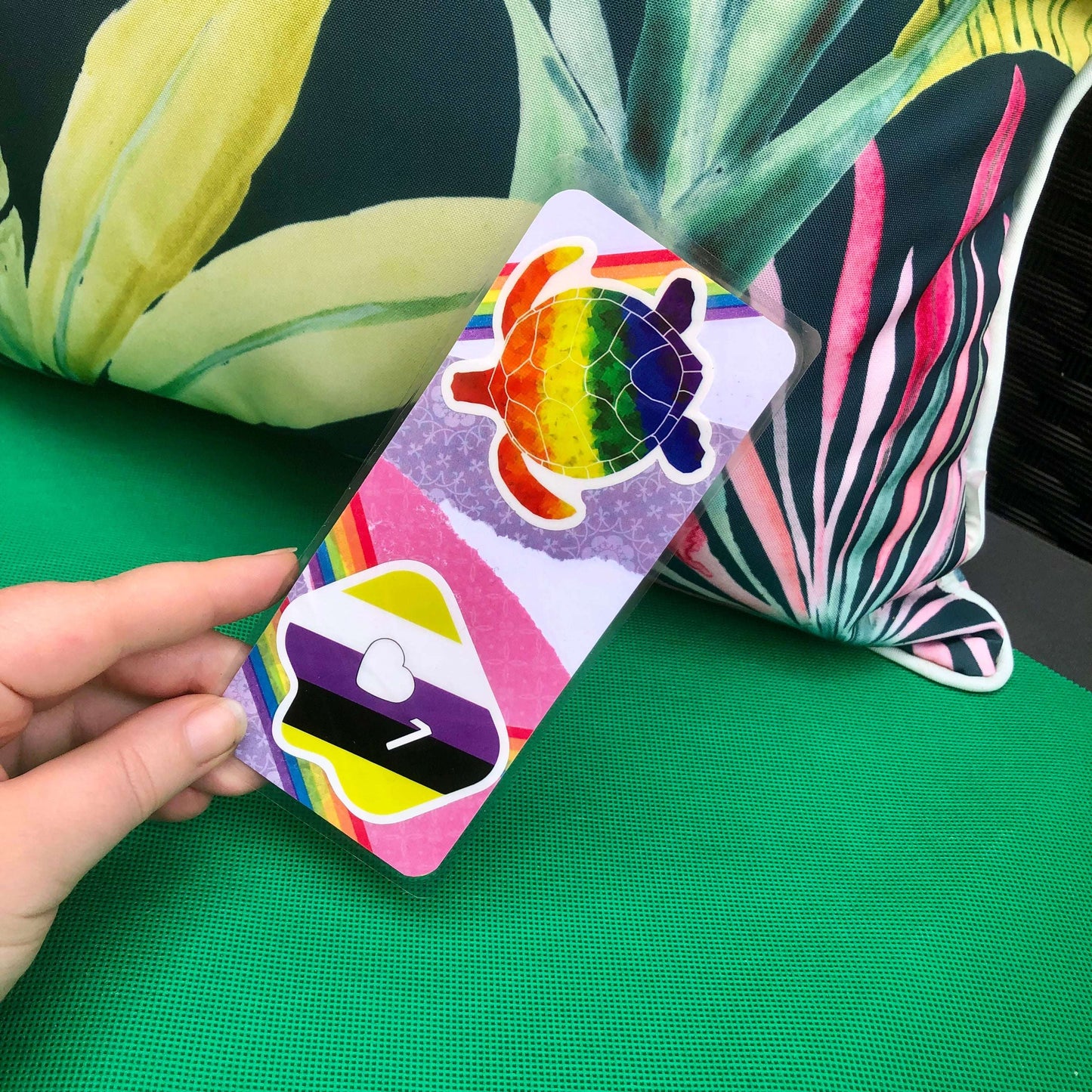 Limited Edition Bookmark Bundle