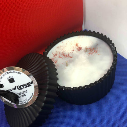 Circus of Dreams 200g Soy Candle - Diamond Candlelight