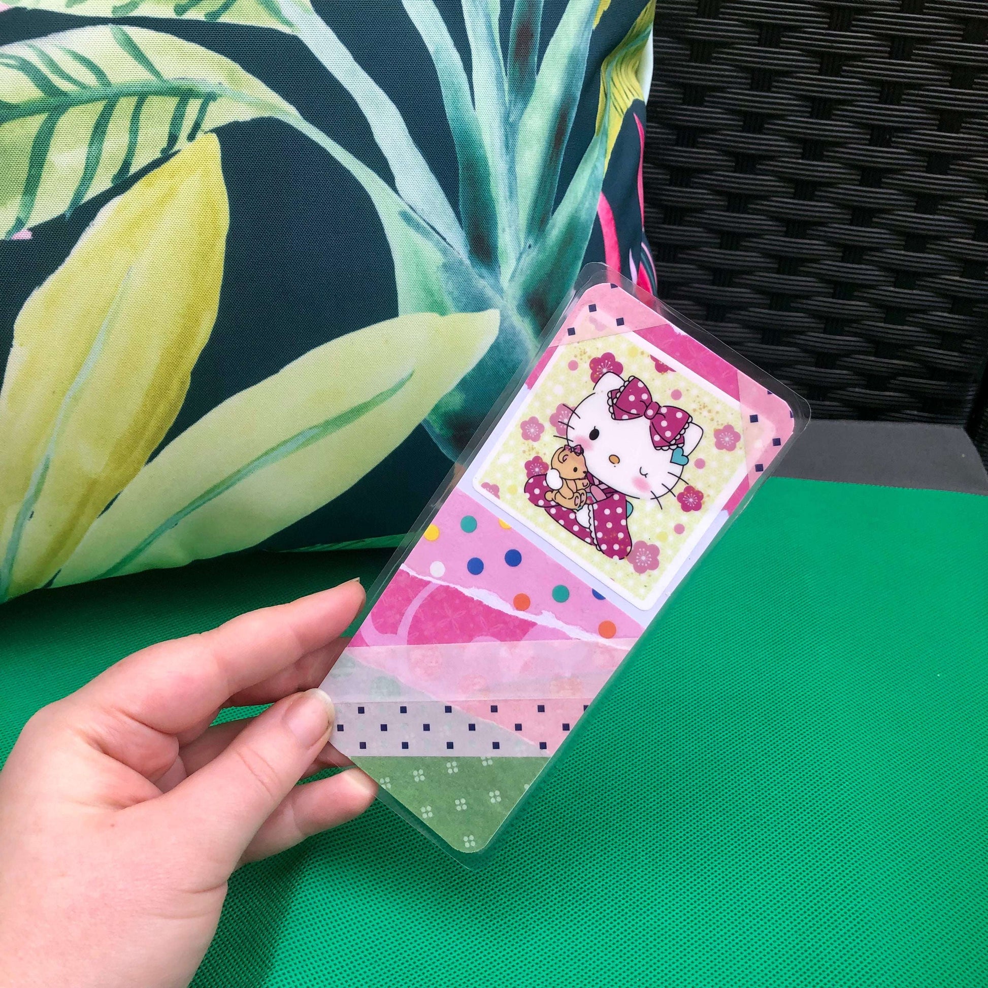 Limited Edition Bookmark Bundle