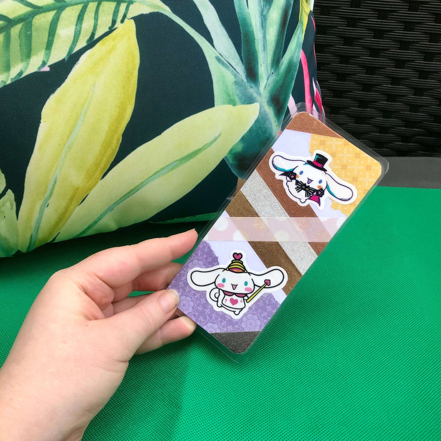Limited Edition Bookmark Bundle