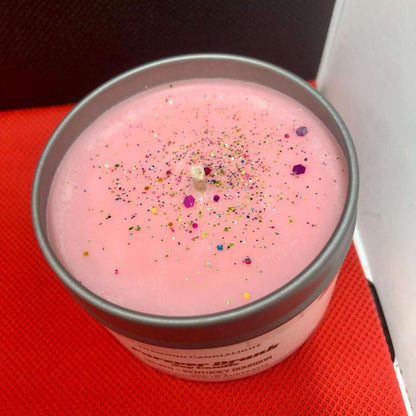 Forever Drunk 110g Soy Candle