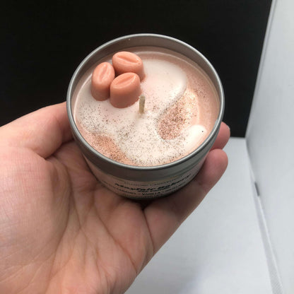 Mayfair Bakery 110g Soy Candle
