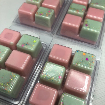 Strawberry Shortcake 72g Wax Melts