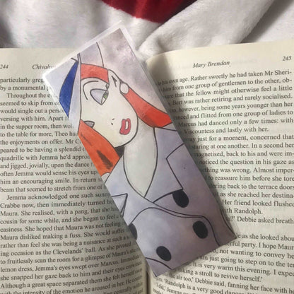 Jessica Rabbit Bookmark