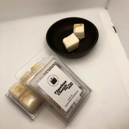 Timeless Classic Wax Melts