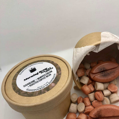 Morning Brew Wax Melts