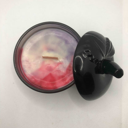 Snow White “Poison Apple” Soy Candle