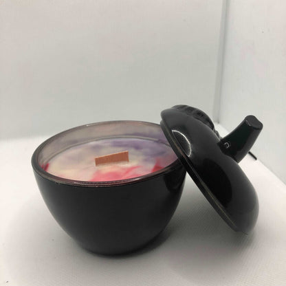 Snow White “Poison Apple” Soy Candle