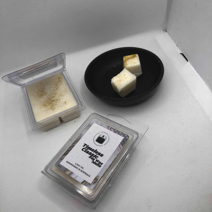 Timeless Classic Wax Melts