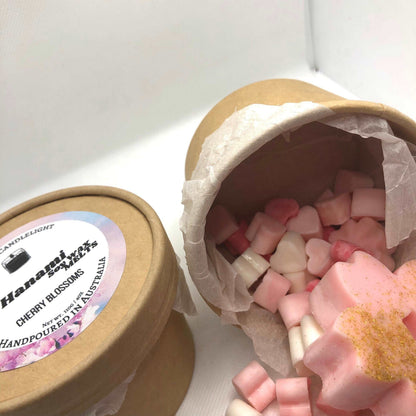 Hanami Soy Wax Melts