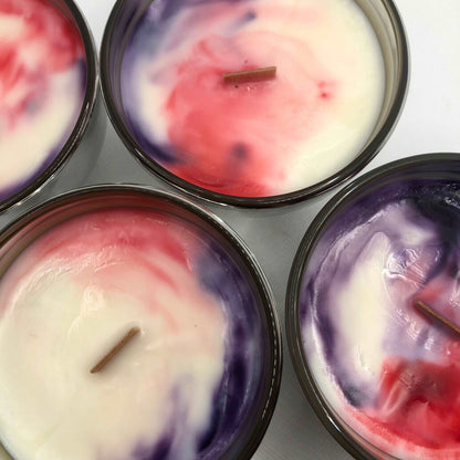 Ballad of Mulan “Reflection” Soy Candle