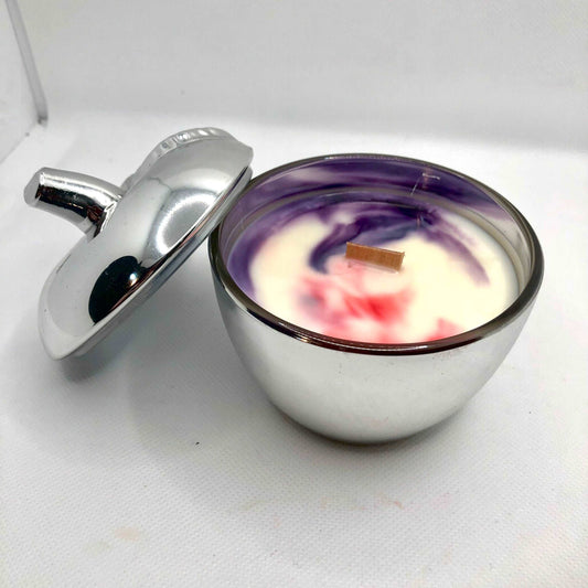 Ballad of Mulan “Reflection” Soy Candle